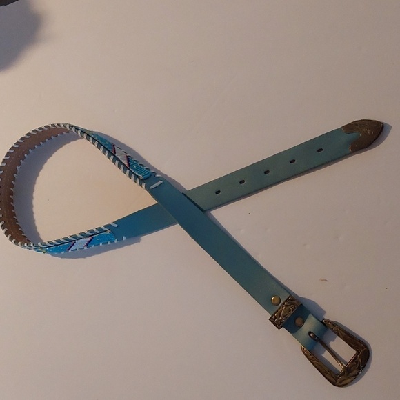 Belts